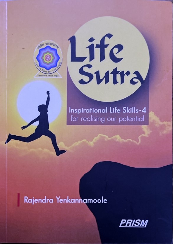 Life Sutra - Vol 4