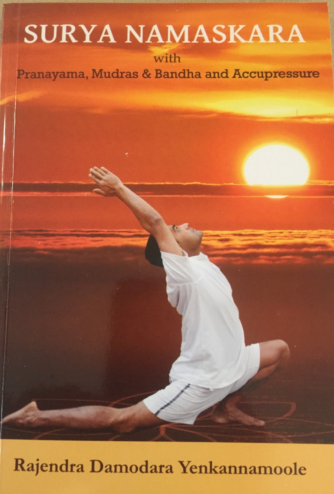 Surya Namaskara