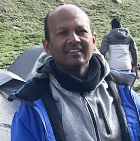 Manikandan Sachithanantham