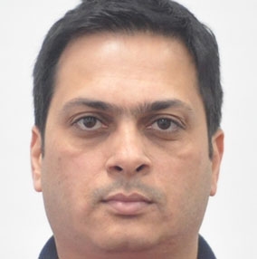 Manoj Kulkarni