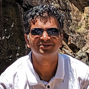 Prashant Abkari