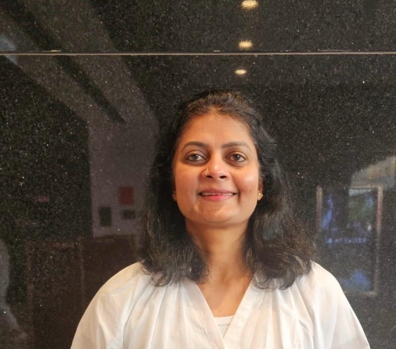 Deepa Mohan