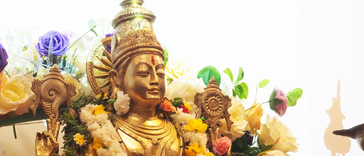 Vasudeva Kriya Yoga Mandir Ltd